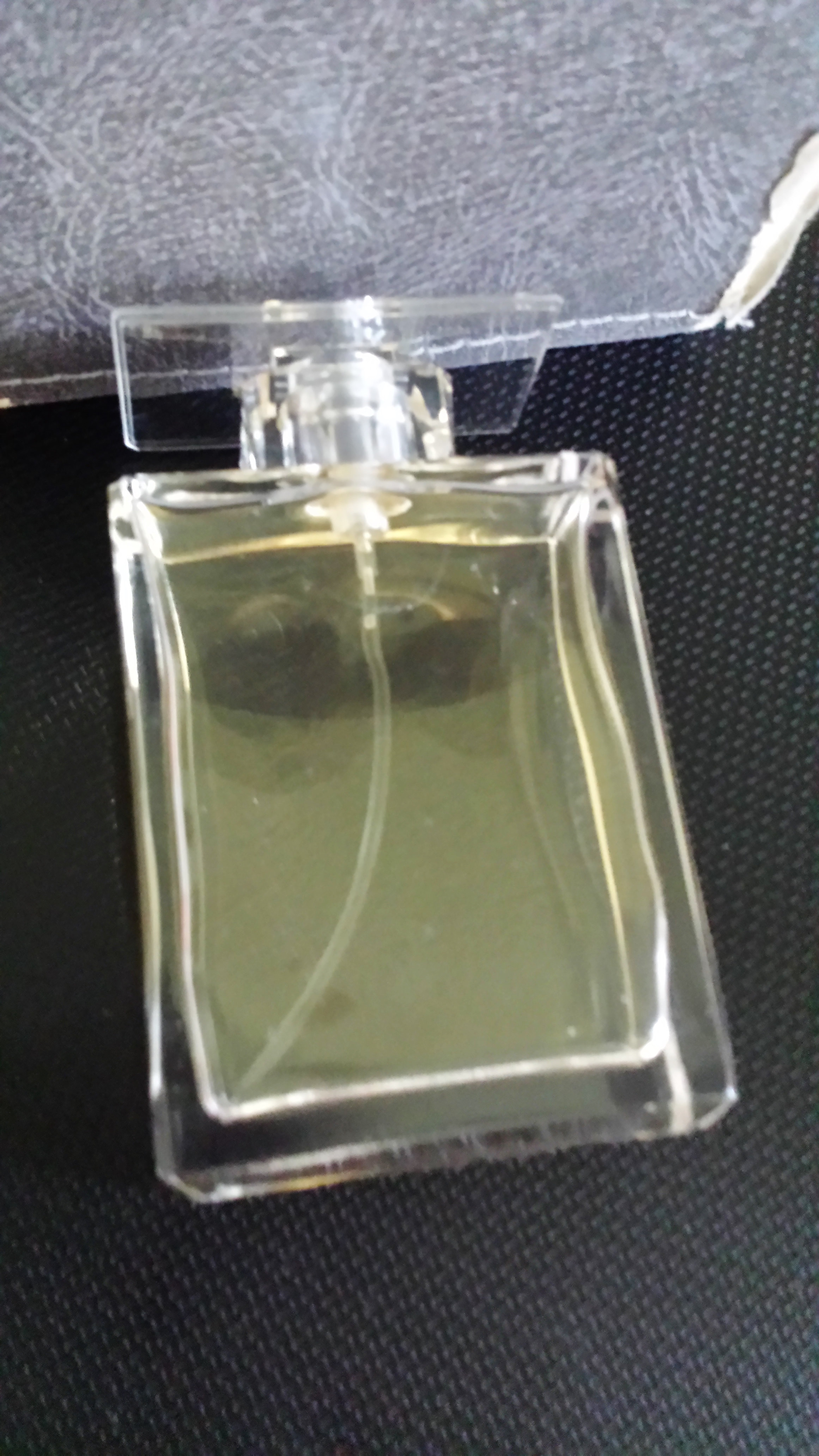 tiffany classic perfume discontinued