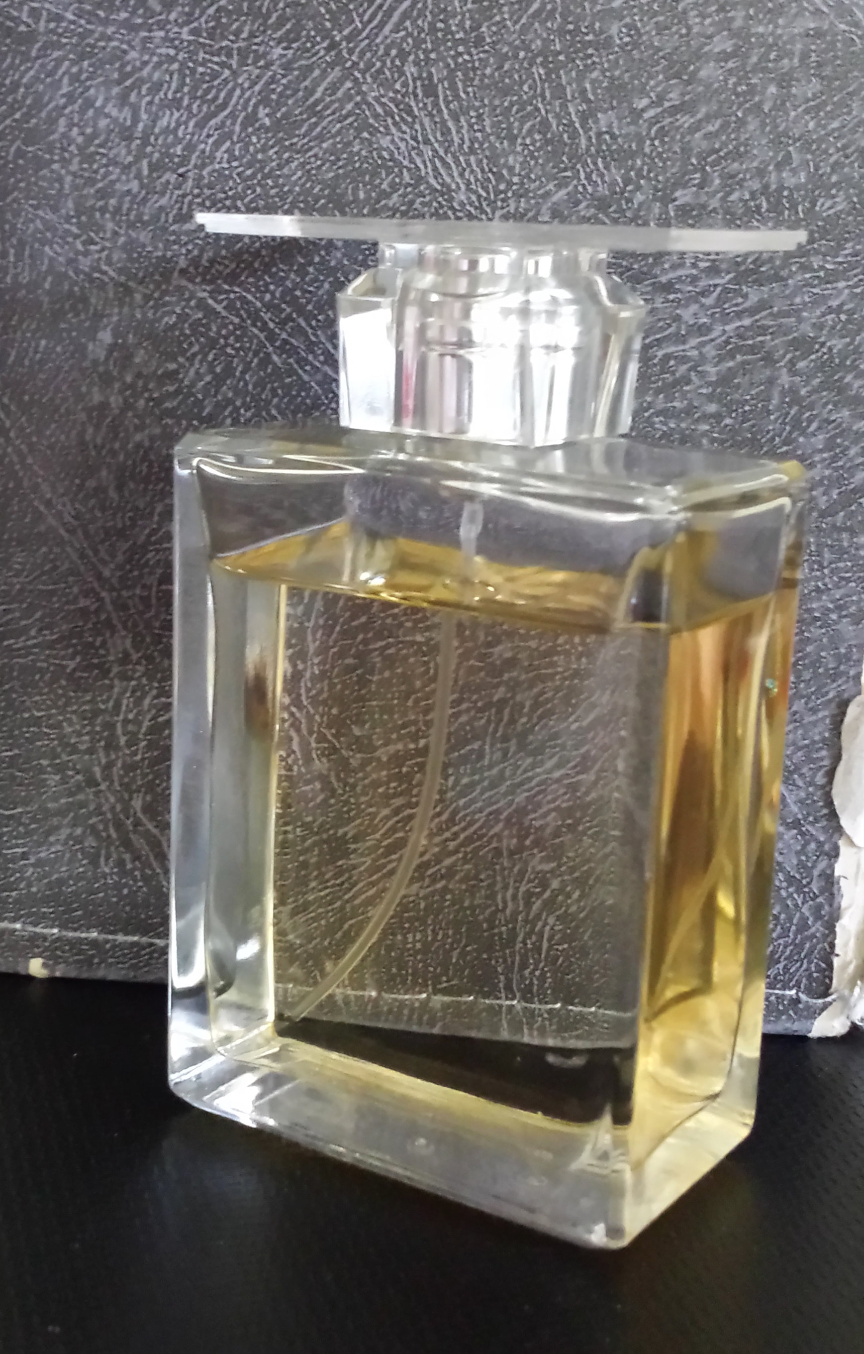 discontinued tiffany perfume