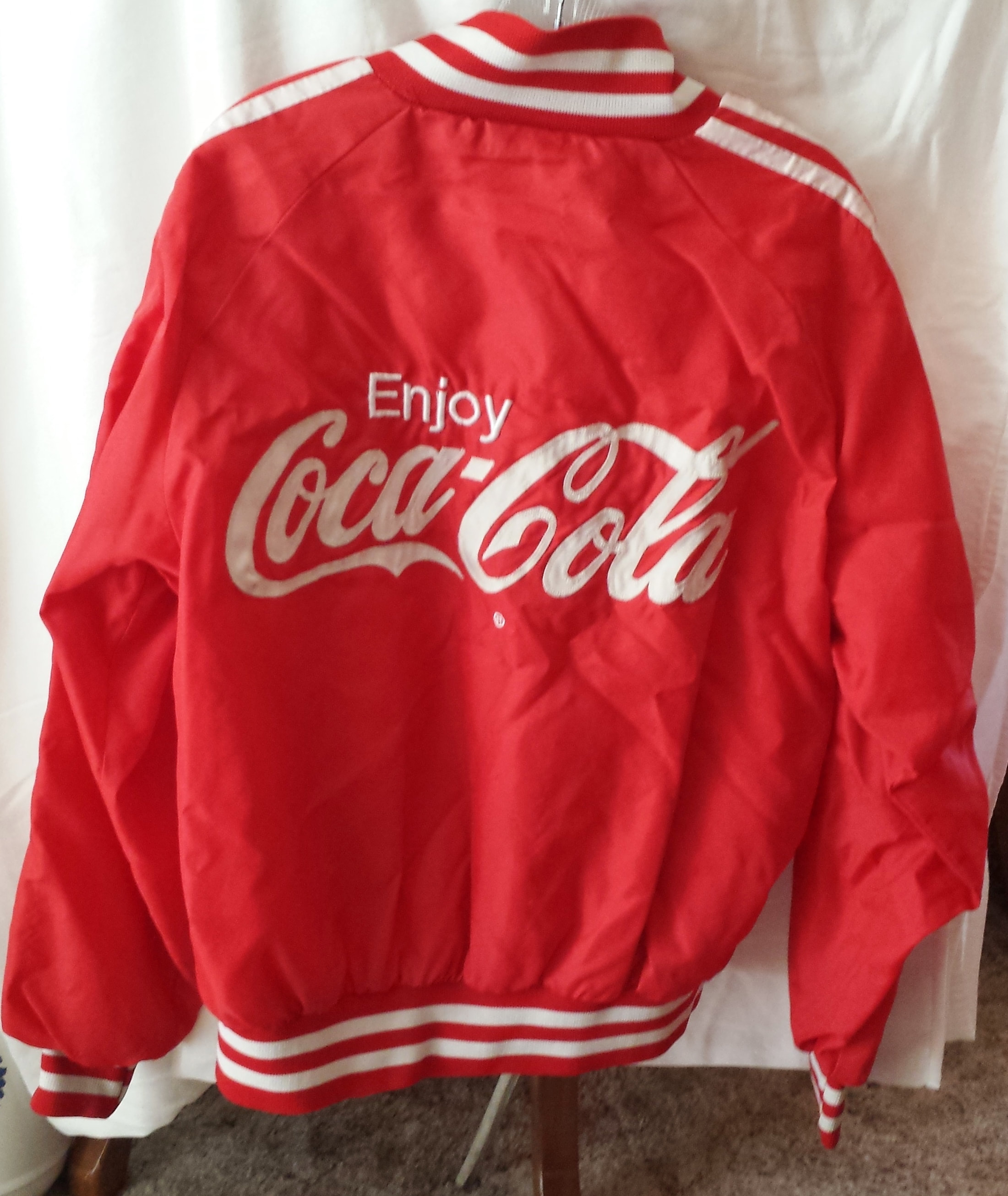 Kith Coca Cola Jacket Order Prices, 44% OFF | krcuganda.org